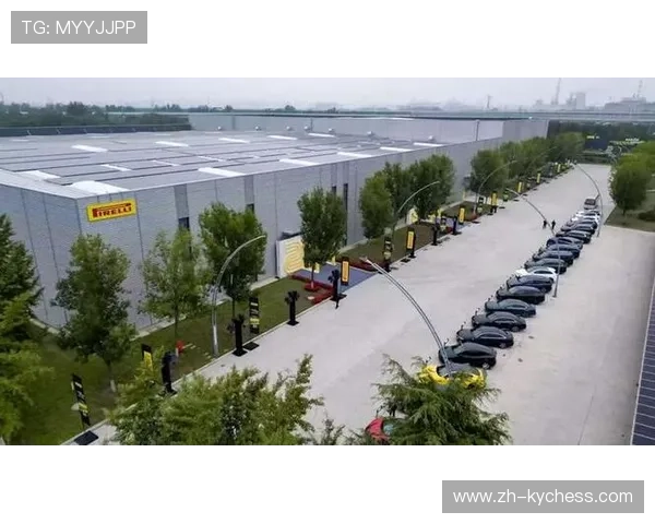 凯飞车队在珠海完成倍耐力轮胎专项测试，全力备战澳门F4赛事