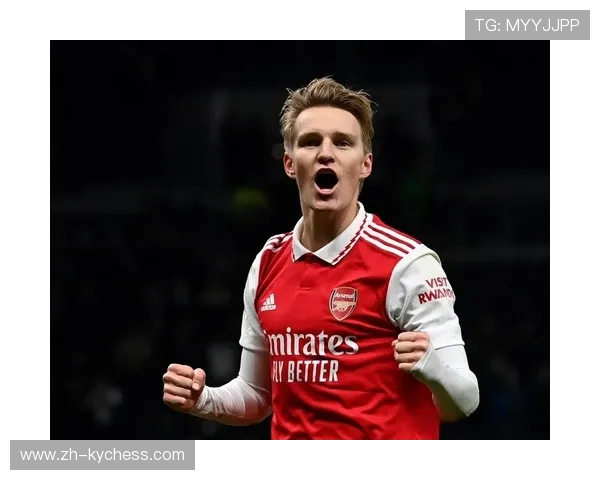 厄德高因伤缺席预选赛，挪威中场新星临危受命