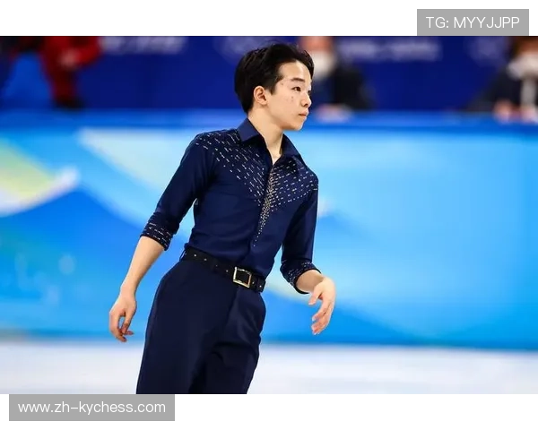 四大洲花样滑冰锦标赛：美国新星陈楷文挑战日本名将键山优真