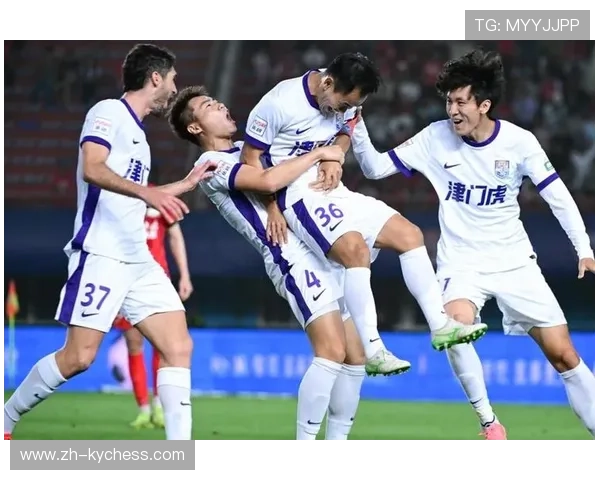 天津津门虎等中游球队战术纪律强，有望对阵强队时制造冷门