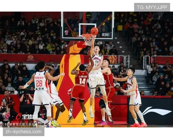 【2026年4月CBA联赛射门效率数据观察·赛中·花絮总决赛G1中场，技术统计显示双方篮下命中率均超过75%，防守强度集中在外线