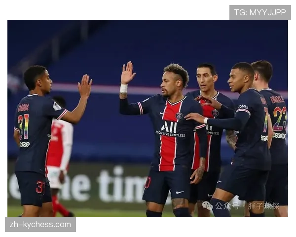 巴黎圣日耳曼客场2-0再胜利物浦，总比分4-0晋级半决赛
